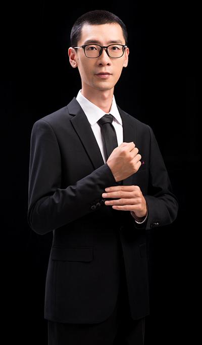 王晟陽(yáng)老師