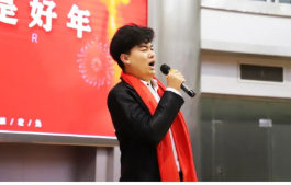 王者歸來(lái)，榮耀成達(dá)——成達(dá)藝考文化課新老學(xué)生見(jiàn)面會(huì)