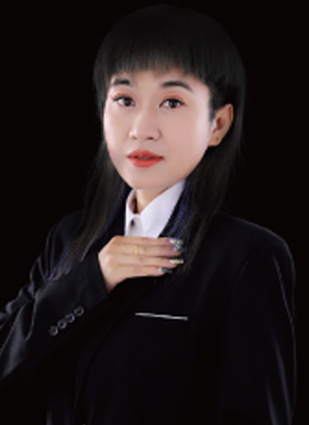 趙晶老師