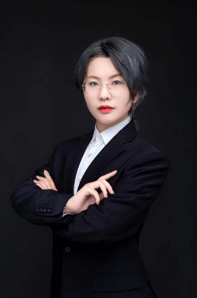 徐依寧老師