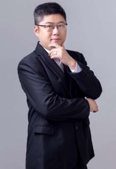 吴疆老师