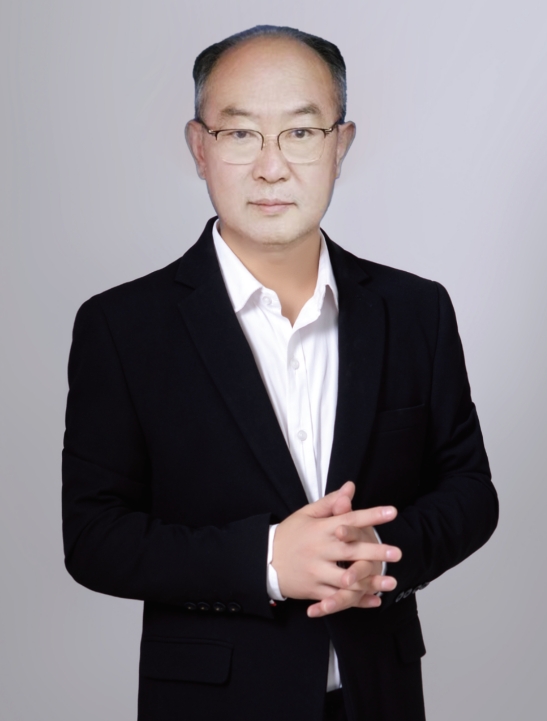闫勇老师