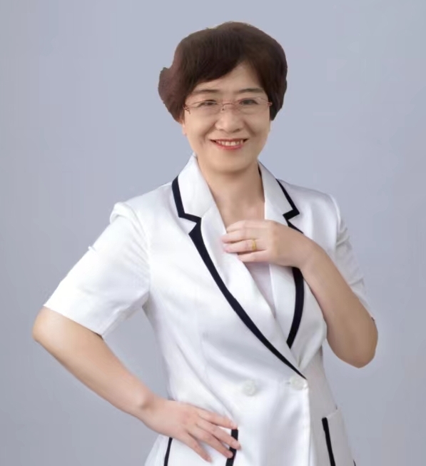 舒杰老师